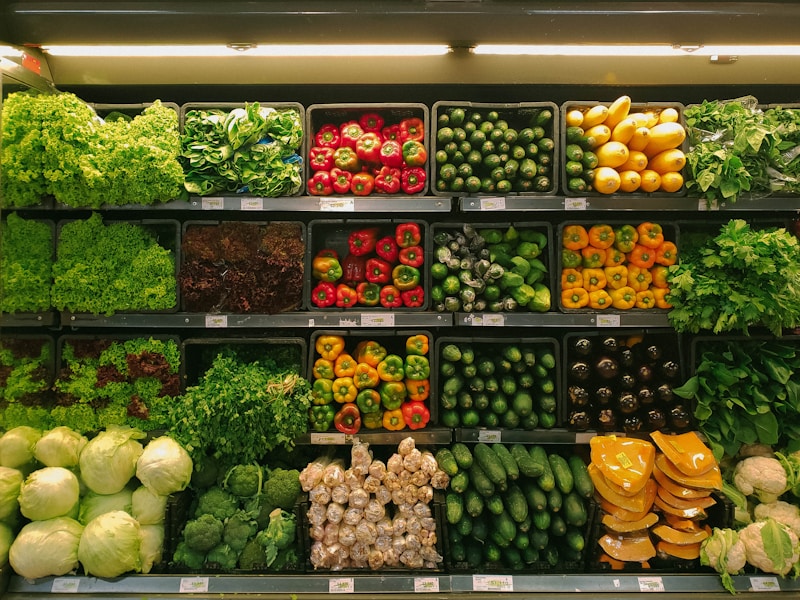 Foods Stuff