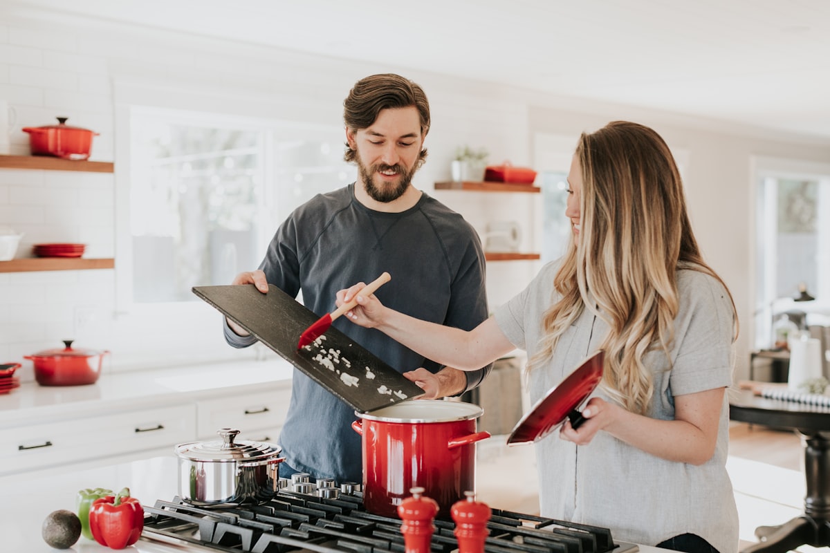 Kitchenware