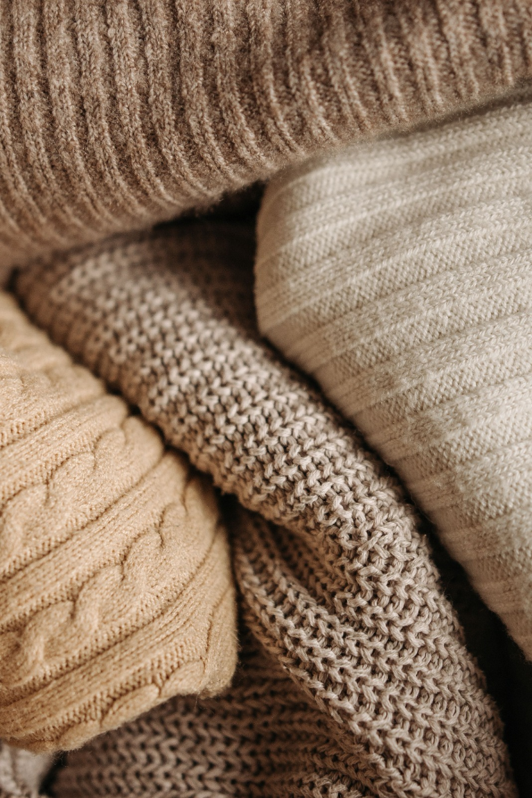Wool